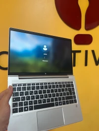HPEliteBook 645 G10 Ryzen 5 PRO 7530U 16GB 256GB SSD NVMe 14" FHD IPS 