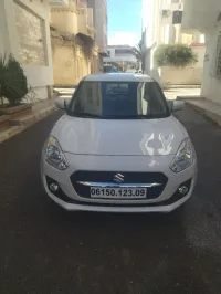 Suzuki Swift 2023 Glx