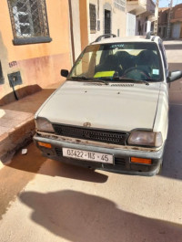 voitures-suzuki-maruti-800-2013-zotye-mecheria-naama-algerie