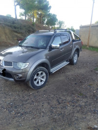 voitures-mitsubishi-l200-2014-akbou-bejaia-algerie