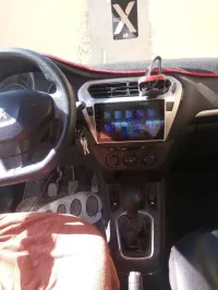 Peugeot 301 2013 Allure