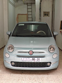 voitures-fiat-500-2024-club-constantine-algerie