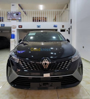 voitures-renault-clio-5-2024-evolution-bir-el-djir-oran-algerie