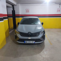 voitures-renault-clio-5-2025-alpine-bir-el-djir-oran-algerie