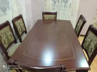 باتنة وسط المدينة 