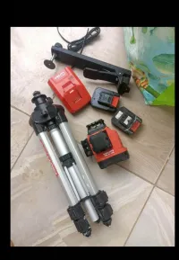 Niveau laser 