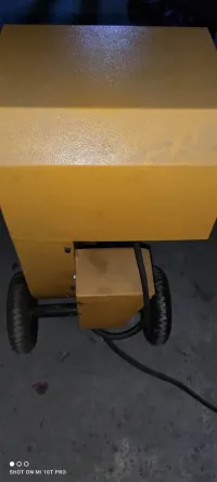 COUDEUSES ET CISAILLE ELECTRIQUE 
