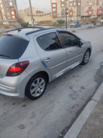 voitures-peugeot-207-2008-bordj-bou-arreridj-algerie