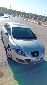 voitures-seat-leon-2007-el-hamadia-bordj-bou-arreridj-algerie