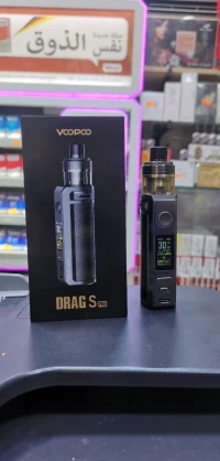 Drag s pro 