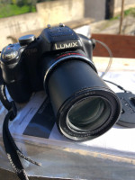 appareils-photo-panasonic-lumix-dmc-fz150-chargeur-et-batterie-azazga-tizi-ouzou-algerie