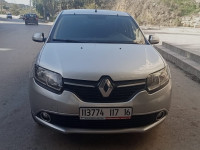 voitures-renault-symbol-2017-exception-ain-naadja-alger-algerie