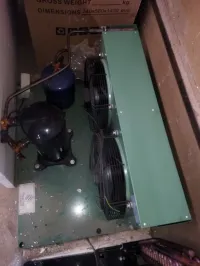 Grop moteur 