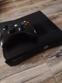 Xbox 360 slim