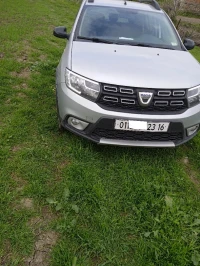 Dacia Sandiro 2023 Dacia