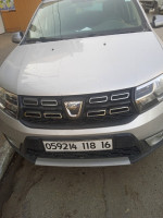 voitures-dacia-sandero-2018-stepway-alger-centre-algerie