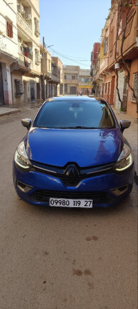 voitures-renault-clio-4-2019-gt-line-mostaganem-algerie