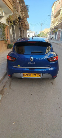 voitures-renault-clio-4-2019-gt-line-mostaganem-algerie