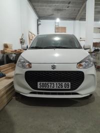 Suzuki ALTO 800 2026 ALTO 800 thumbnail 3