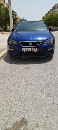 سيارات-seat-leon-2019-beats-عين-البيضاء-أم-البواقي-الجزائر