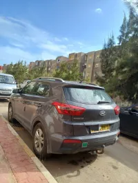 Hyundai Creta 2018 