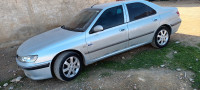 voitures-peugeot-406-2004-boukadir-chlef-algerie