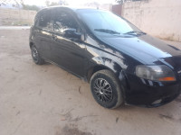 voitures-chevrolet-aveo-5-portes-2008-el-harrach-alger-algerie