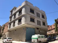 Vente Villa Sidi bel abbes Sidi bel abbes
