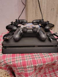 consoles-playstation-4-kouba-alger-algerie