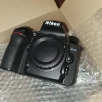 Nikon D7500 avec objectif 18-140mm VR Kit