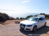 voitures-audi-a4-2011-annaba-algerie