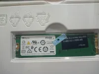 Ssd nvme