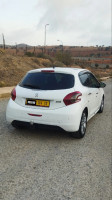 voitures-peugeot-208-2014-ghazaouet-tlemcen-algerie