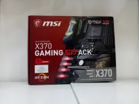 CARTE MERE MSI X370 GAMING M7 ACK 