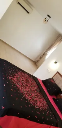 Location Appartement Duplex F4 Alger Hammamet