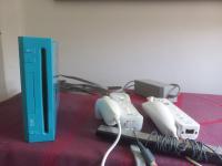 nintendo-wii-black-bleu-setif-algerie