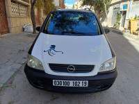 voitures-opel-zafira-2002-bir-el-arch-setif-algerie