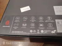 Nubia red Magic 5s Red Magic 5s gaming