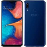 Samsung Galaxy A20e