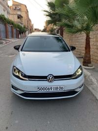 voitures-volkswagen-golf-7-2018-carat-bejaia-algerie