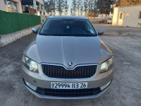 voitures-skoda-octavia-2013-ambiente-bouskene-medea-algerie