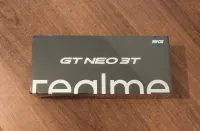 Realme GT NEO 3T