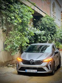 سيارات-renault-clio-5-2024-esprit-alpine-برج-البحري-الجزائر