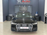 voitures-audi-a6-2020-s-line-oran-algerie