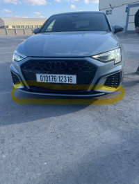 voitures-audi-a3-2023-s-line-tadjenanet-mila-algerie