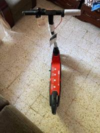 سكوترات-و-زلاجات-trottinette-ninebot-e2-pro-neuf-jamais-utilise-أولاد-فايت-الجزائر