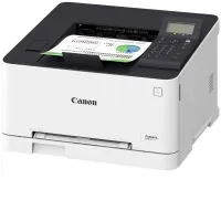 Imprimante laser couleur canon