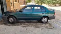 Toyota Terre salle 1999 