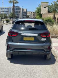 سيارات-livan-x3-pro-2026-manuelle-avec-toit-ouvrant-أم-البواقي-الجزائر