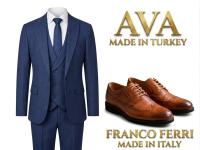 بدلات-و-بليزر-costume-turque-3-pieces-vente-عزازقة-تيزي-وزو-الجزائر